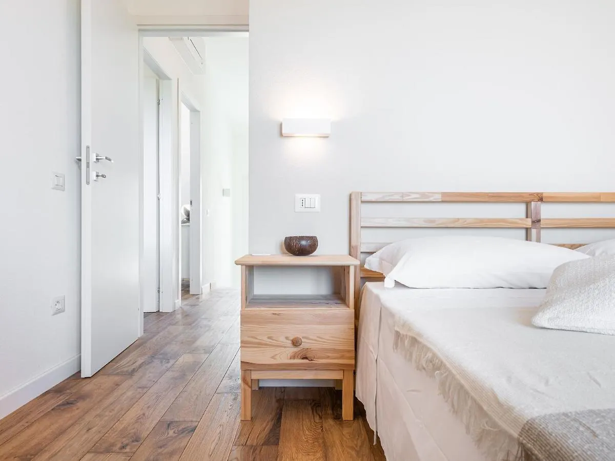 Villa Mika Capitana 0*,  Olaszország