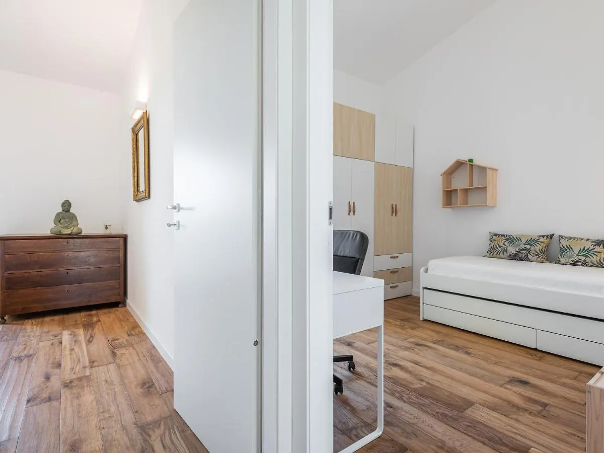 Tatil Evi Villa Mika Capitana