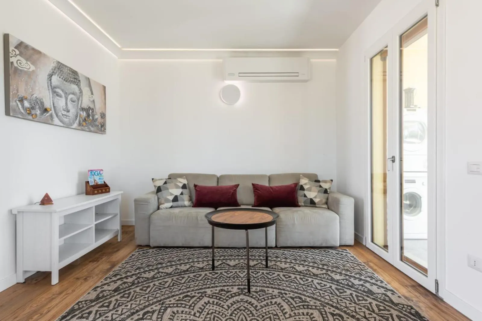 Villa Mika Capitana Tatil Evi